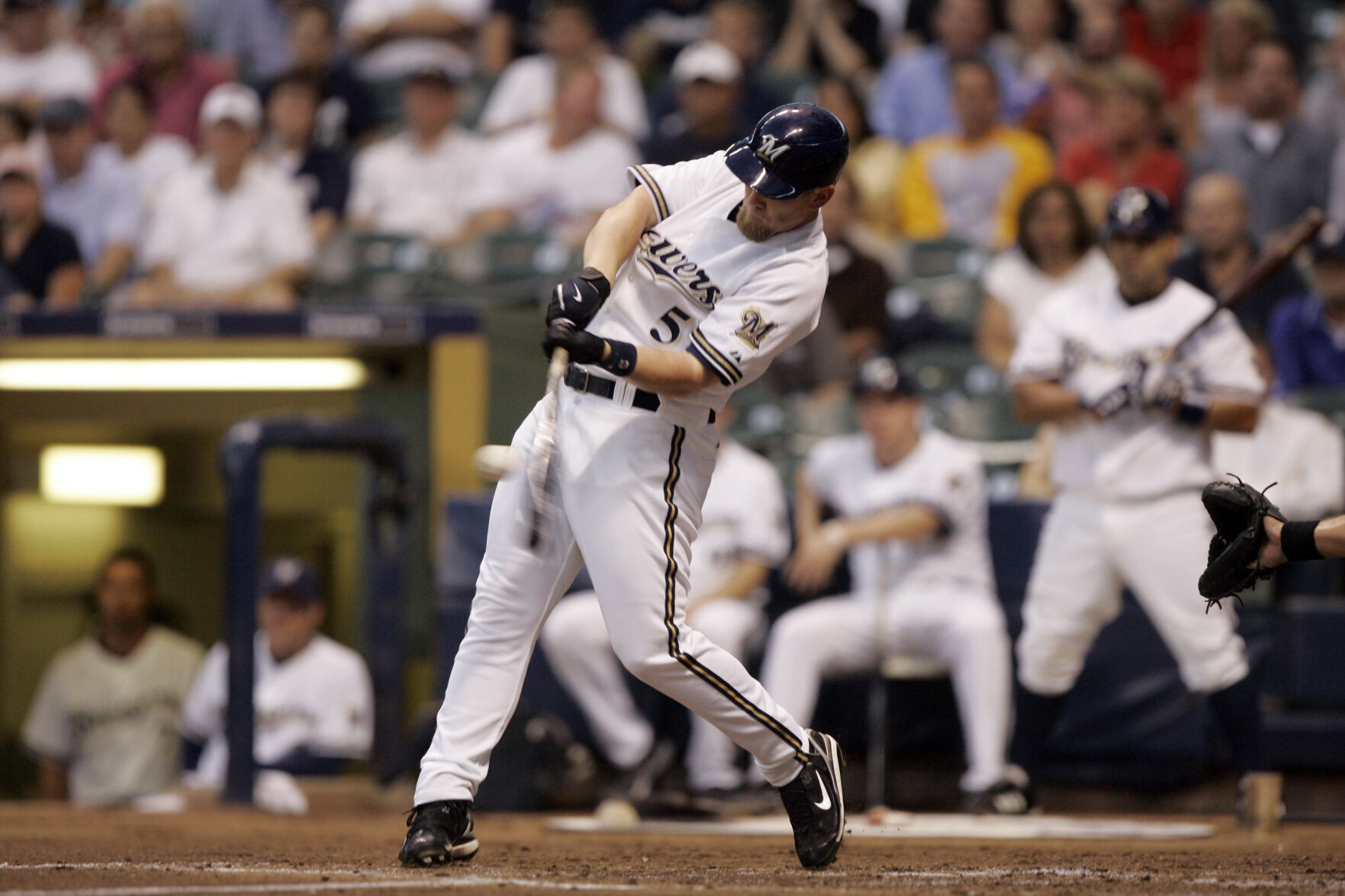 Geoff Jenkins